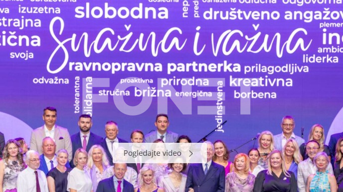 Radionice "Snažne i važne"